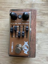 Fishman AFX Mini Acoustic