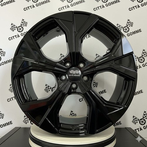 Set alloy wheels - 4, i