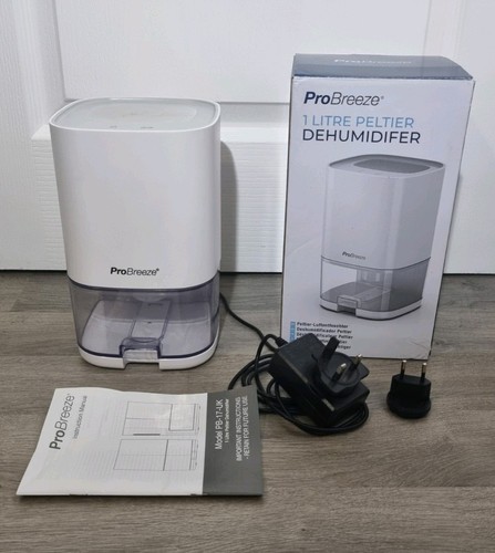 Probreeze peltier - 1l,