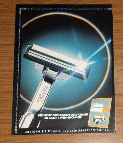 Rare advertising vintage - rare,