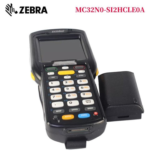 Motorola symbol mc32n0 - symbol,