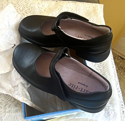 Start rite quick step black - start-rite,