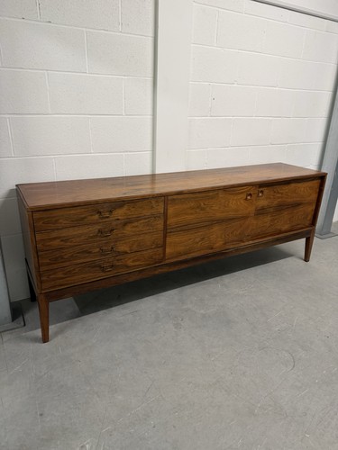 Stunning mid century rosewood - mid,
