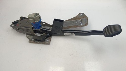 Av612467ae brake pedal ford - av612467ae,