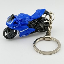Hot Wheels Ducati 1199