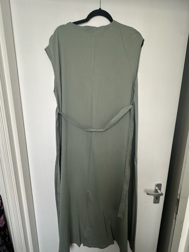 Zara women green jersey - zara, women’s