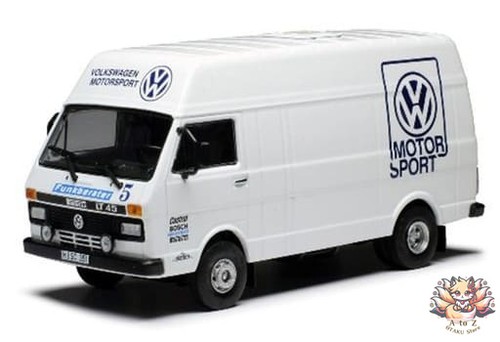 Ixo minicar lt35 lwb - ixo,