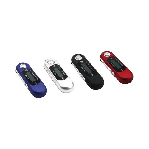 Light duty mp3 player - player, 1.2
