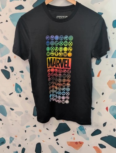 George asda marvel pride - george,