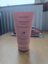 Liz Earle Cleanse Glow Face
