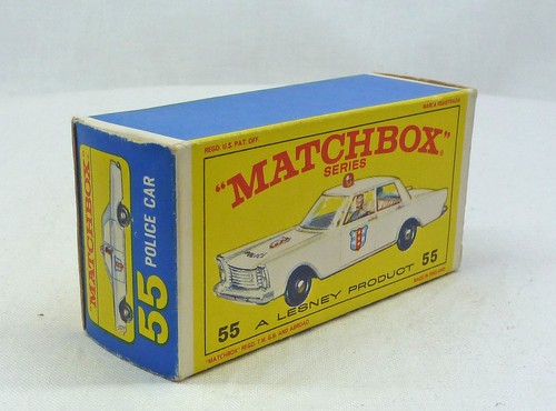 Buy now lesney matchbox - buy, now!
