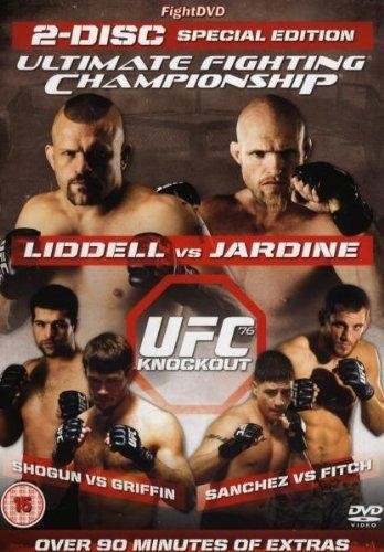 Ufc ultimate fighting - ufc,