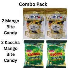 Combo Pack – Mango Bite