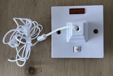  45 Amp Electric shower pull