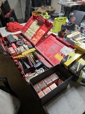 Hilti Powder Activated