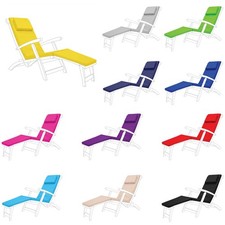 Outdoor steamer chair - outdoor,
