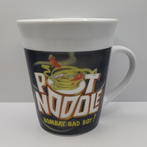Pot noodle ceramic - pot,