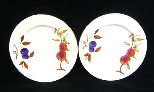 Set vintage royal - set,