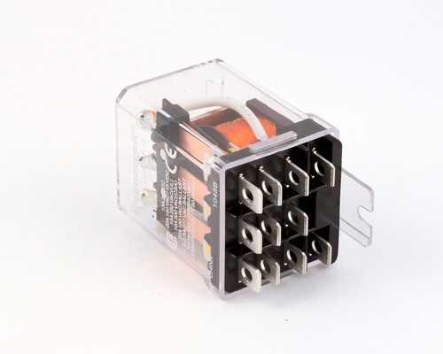 Turbochef voltage relay - relay, (ngc