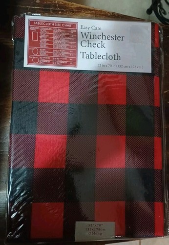 Buffalo plaid fabric - buffalo,