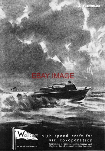 1942 advert for walton - 1942,