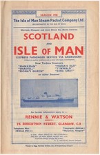 Isle of Man Steam Packet Co