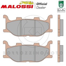 Brake Pads Anterior Malossi