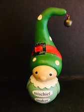 Bea's Wees-Enesco  'Mischief