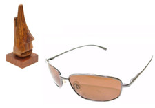 Polaroid Polarized Lens UV400 CAT 3 Driving Sunglasses 4642A with Free Stand