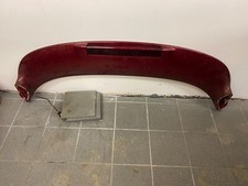 Alfa Romeo GTV CUP Rear