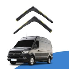 Mercedes Sprinter W907 MK3