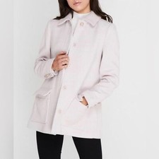 Ted Baker kamile pea coat in