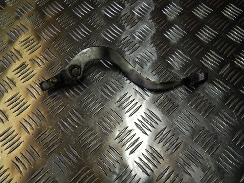 Yamaha dt125r rear - yamaha, lever