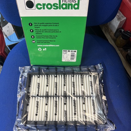 Air filter crosland hyundai - air,