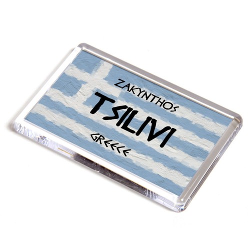 Fridge magnet tsilivi - fridge,