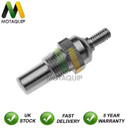 Coolant temperature sensor - temperature,