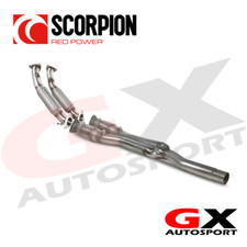 SVWX039 Scorpion Exhausts VW