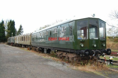 Photo dmu 79612 midland - photo,