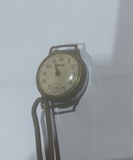 Vintage Old Newmark Watch