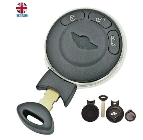 Replacement key fob bmw - replacement,