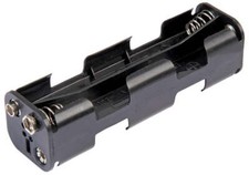 (1 pc) 8 x AA Long Battery