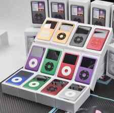 NEW -Sealed Apple iPod Classic