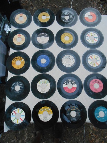 Lot 1950s rockabilly - 1950s,