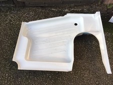 Swift Autotrail caravan