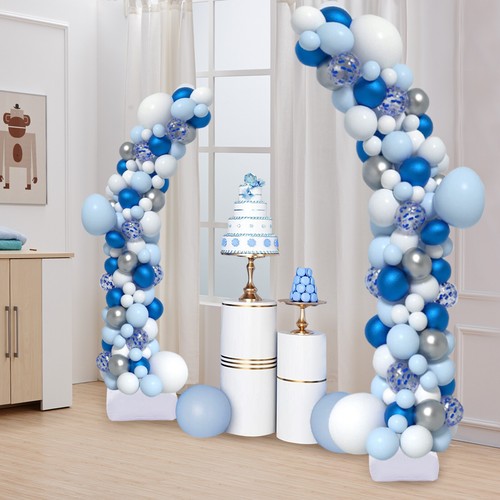 Balloon arch kit - balloon,