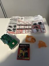 Transformer G1 Encore Hoist 