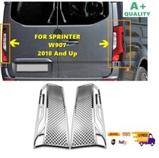 For Mercedes Sprinter W907