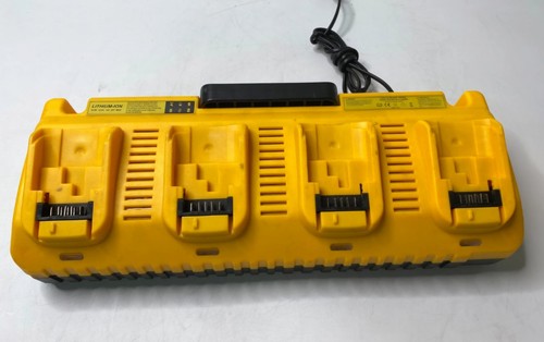 Ports battery charger - ports,