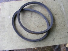 Classic Car Ferodo V453