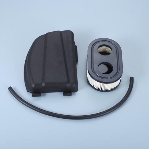Air filter cover - filter, repair
